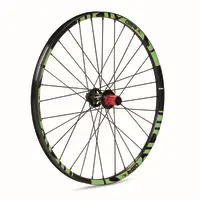 Hinterrad Gurpil GTR SL23 Shimano Boost