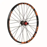 Hinterrad Gurpil GTR SL23 Shimano Boost