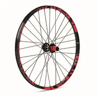 Hinterrad Gurpil GTR SL23 Shimano Boost