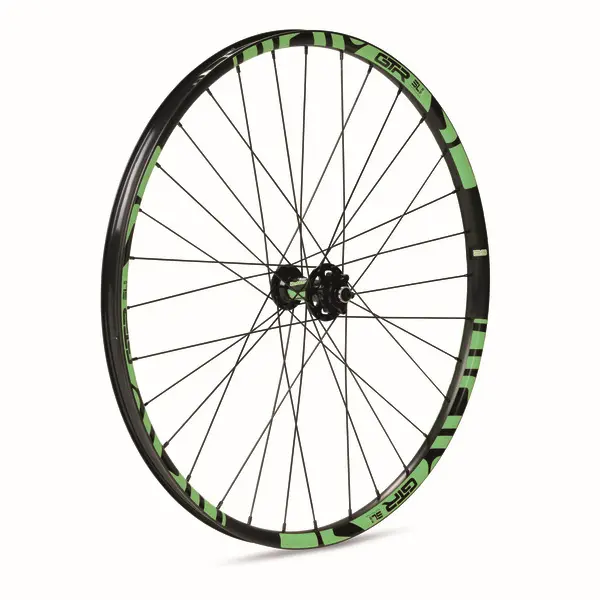 Hinterrad Gurpil GTR SL23 Shimano