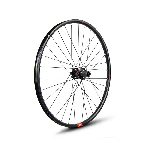 Ruote posteriori Gurpil Alpha Shimano 12x142