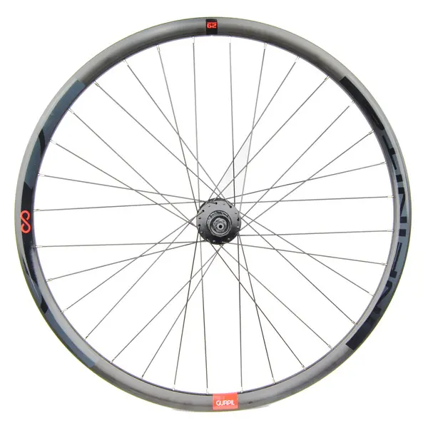 Voorwiel Gurpil Infinite Shimano 475 8-11V