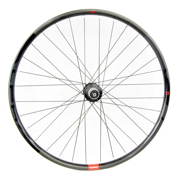 Hinterrad Gurpil Alpha Shimano