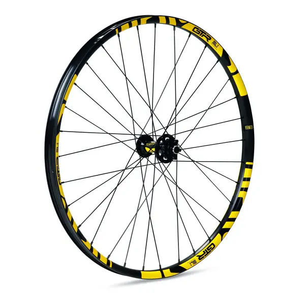 Hinterrad Gurpil GTRSL27 Shimano