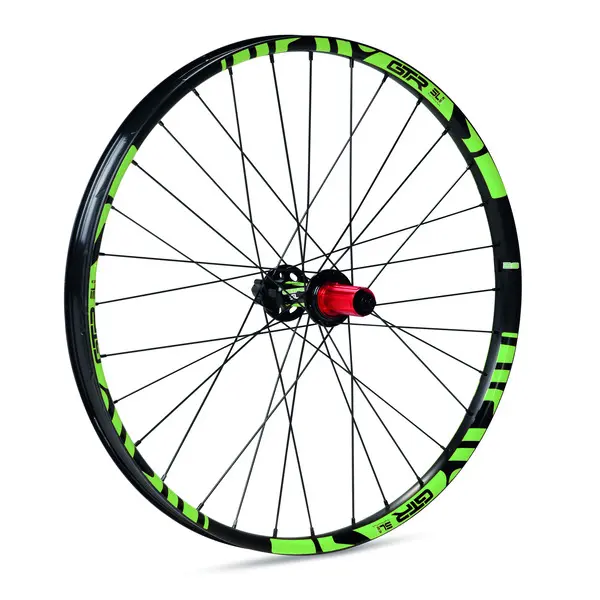 Hinterrad Gurpil GTRSL27 Shimano