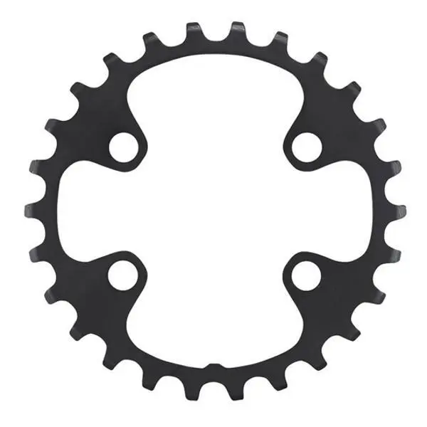 Velo Store - UK 4-spoke bicycle disc tray Shimano Deore M5100 | Extra 10% off with Subscription, Postage £16.79 to UK Fedex.