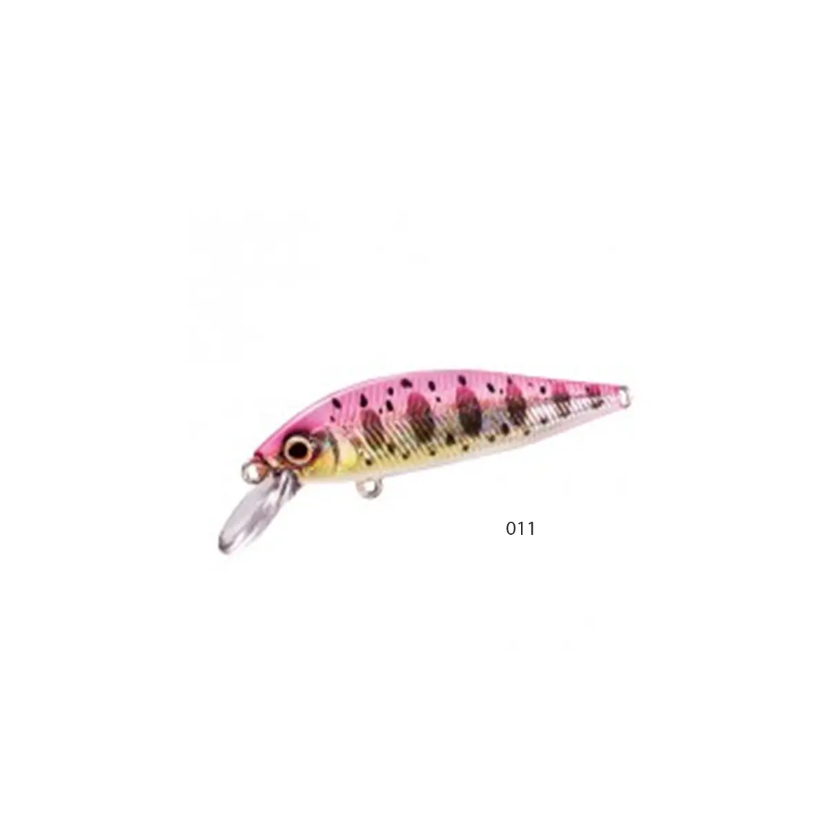 Señuelo Shimano Cardiff Pinspot 50S 3,5 g