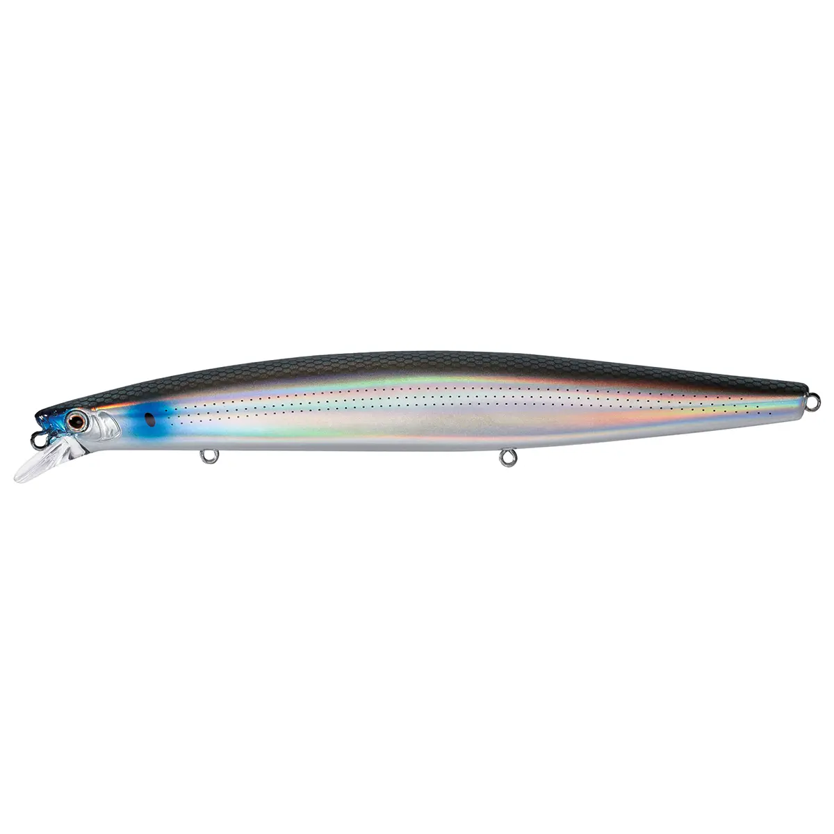Kunstköder Shimano Exsence Silent Assas 160F 32 g