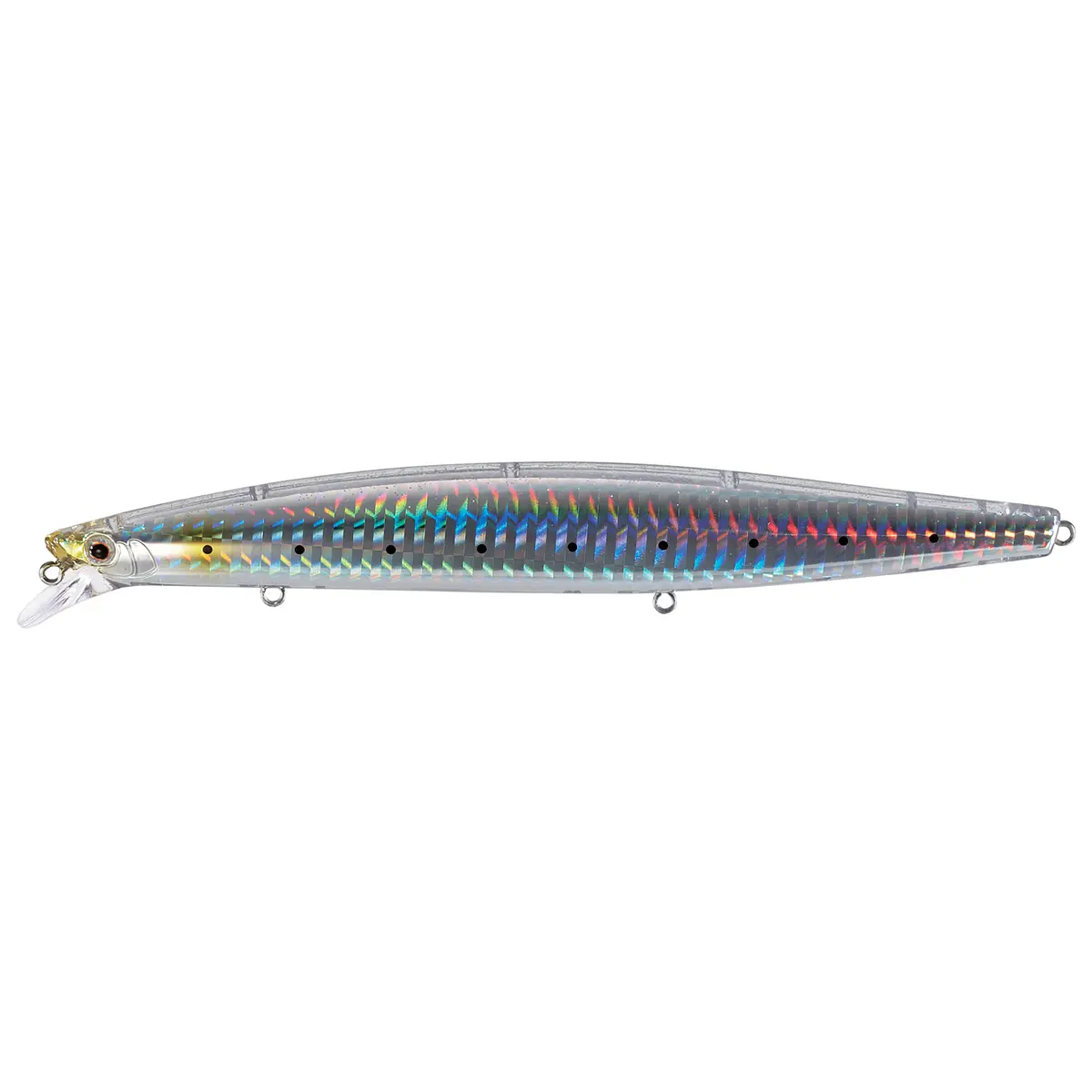 Kunstköder Shimano Exsence Silent Assas 160F 32 g