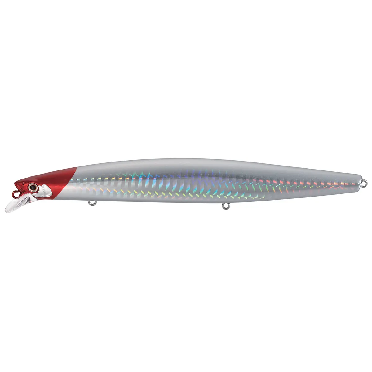 Kunstköder Shimano Silent Assassin160F AR-C 32g