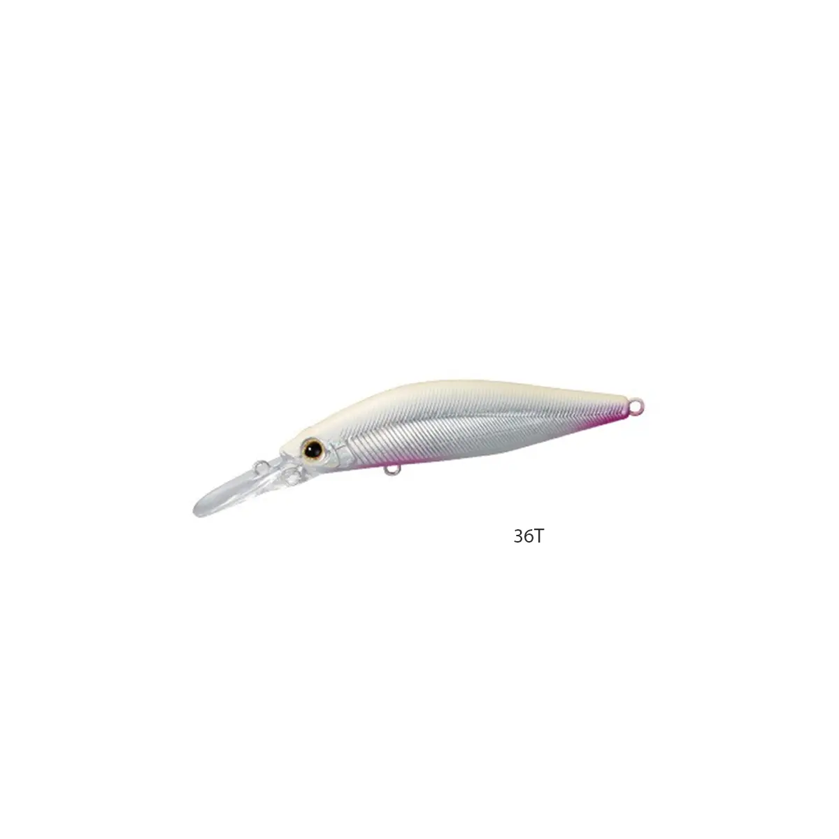 Señuelo Shimano Cardiff Flügel 70F 7,8 g