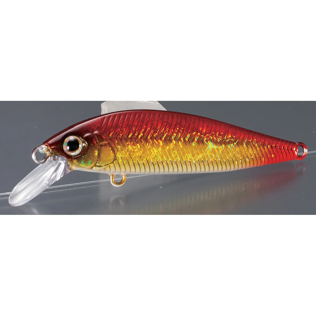 Señuelo Shimano Cardiff Stream Flat 50S 3,6 g