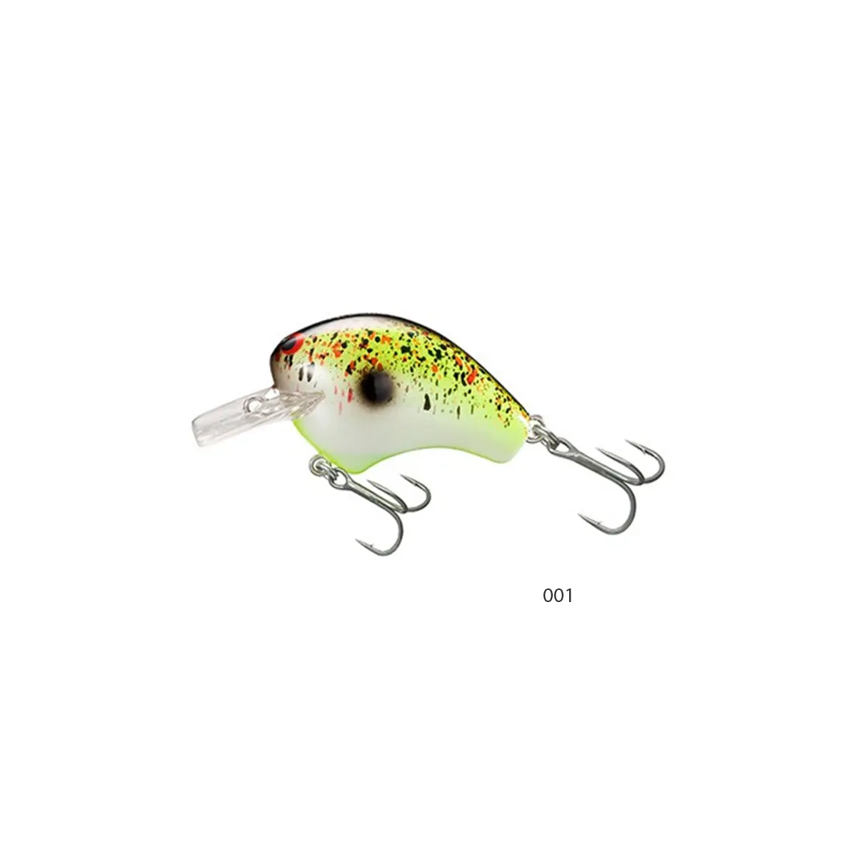 Lok Shimano Bantam Macbeth 12g