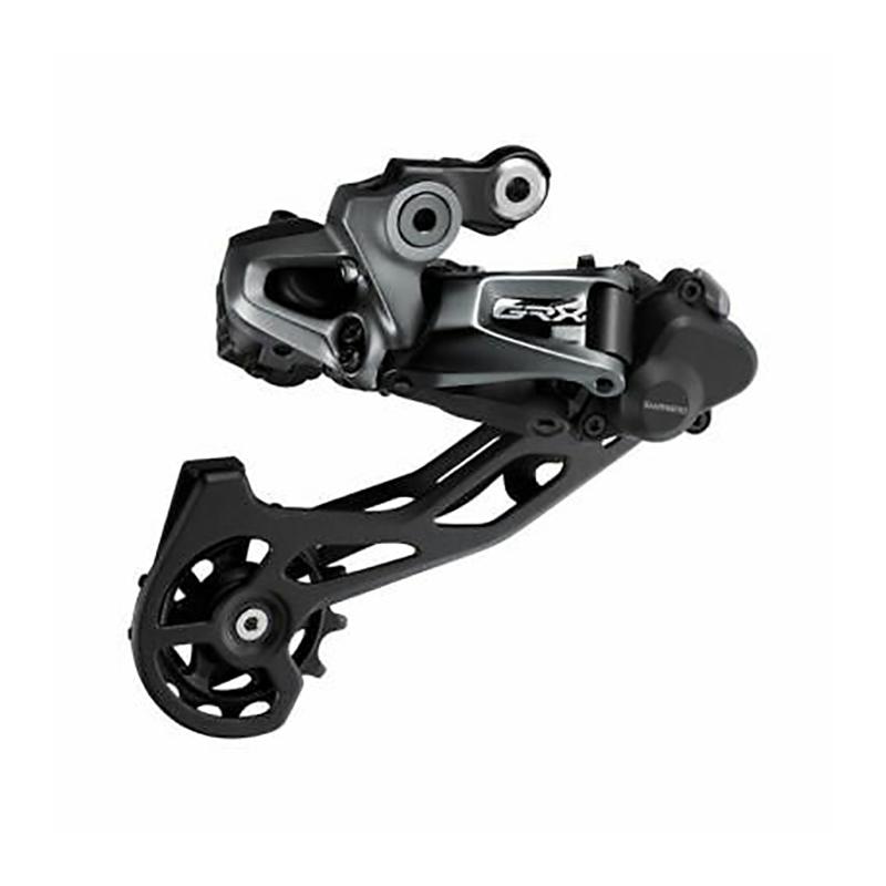 Velo Store - UK Rear derailleur Shimano GRX RD-RX815 11V | Extra 10% off with Subscription, Postage £16.79 to UK Fedex.