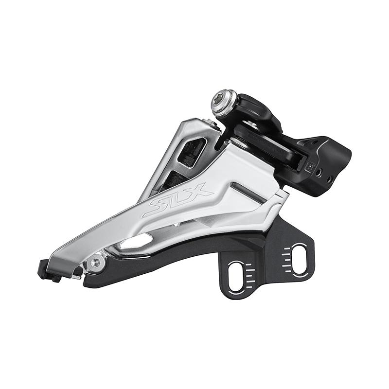 Velo Store - UK Front derailleur Shimano SLX FD-M7100 12V | Extra 10% off with Subscription, Postage £16.79 to UK Fedex.