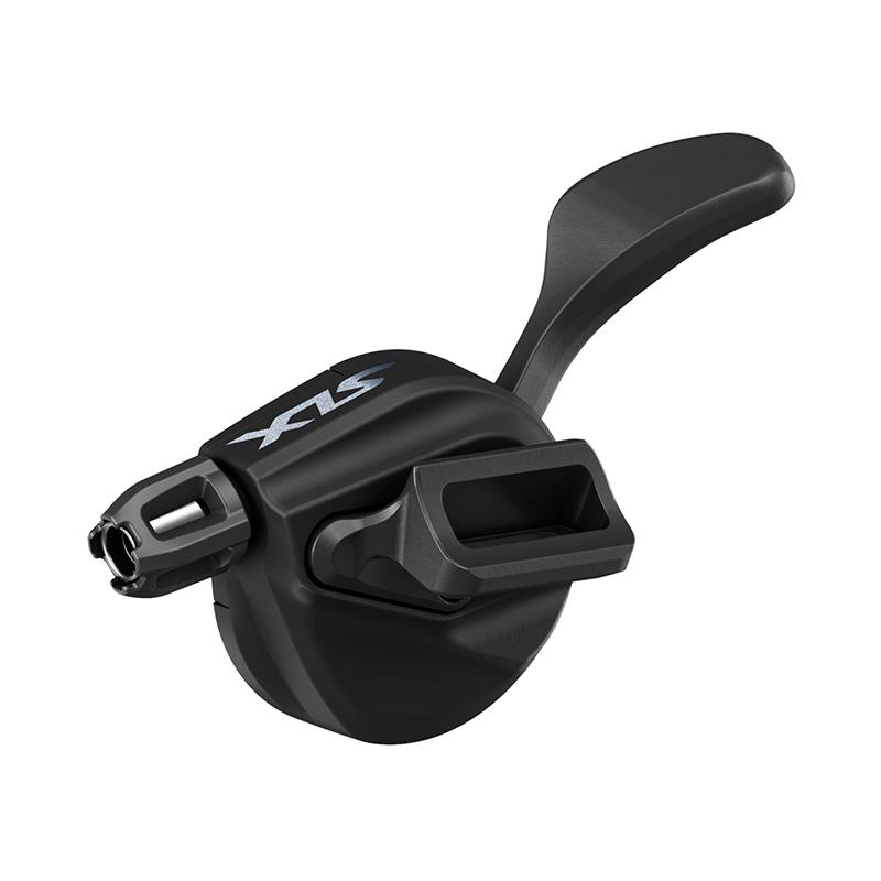 Velo Store - UK Left aluminum rear derailleur lever Shimano SLX SL-M7100 I-SPEC EV 2V | Extra 10% off with Subscription, Postage £16.79 to UK Fedex.