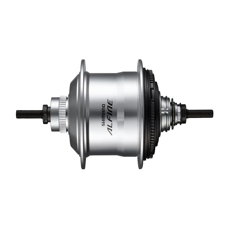 Velo Store - UK Rear hub disc 36 holes Shimano Alfine Sg-C7001 E-Bike Centerlock 11V | Extra 10% off with Subscription, Postage £16.79 to UK Fedex.