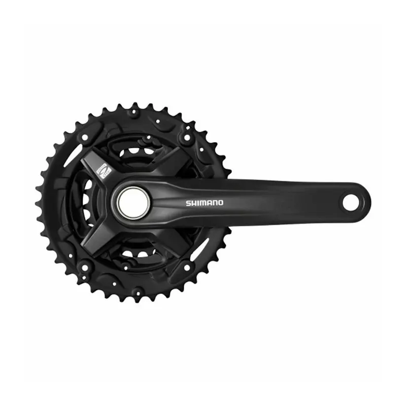 Doppeltes Tretlager Shimano Acera FC-MT210 9V