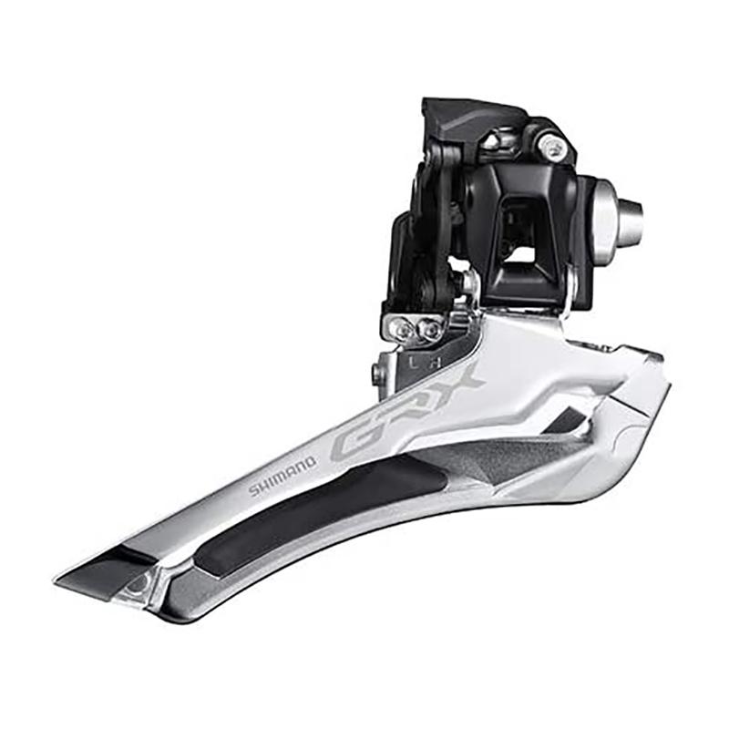 Velo Store - UK Front derailleur Shimano Deore FD-RX400 10V | Extra 10% off with Subscription, Postage £16.79 to UK Fedex.