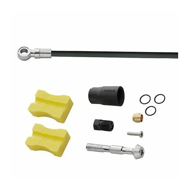 Velo Store - UK Disc brake cable kit Shimano SM-BH90 | Extra 10% off with Subscription, Postage £16.79 to UK Fedex.