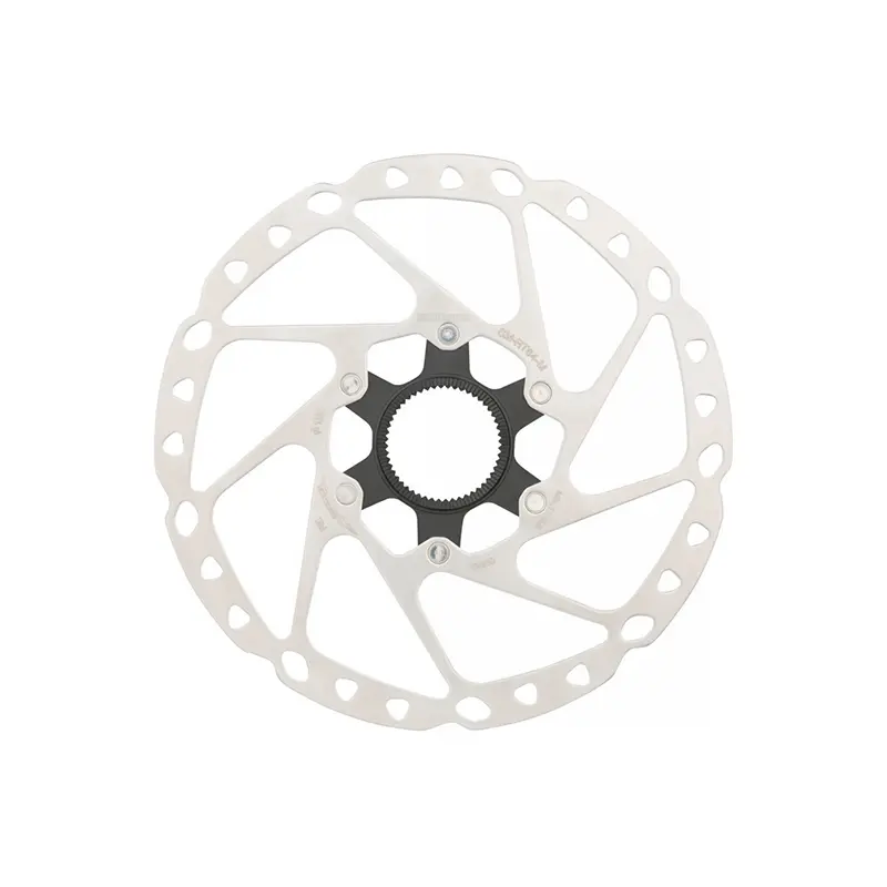 Velo Store - UK Brake disc Shimano SM-RT 64 Center Lock | Extra 10% off with Subscription, Postage £16.79 to UK Fedex.