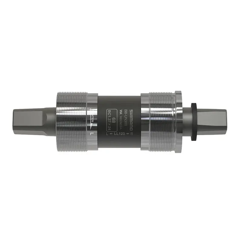 Shimano Innenlager BB-UN300 Vierkant