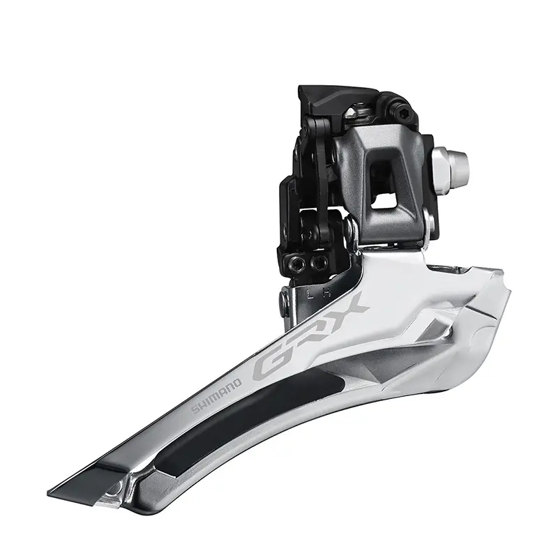 Image of Vorderer Umwerfer Shimano GRX FD-RX810 11V