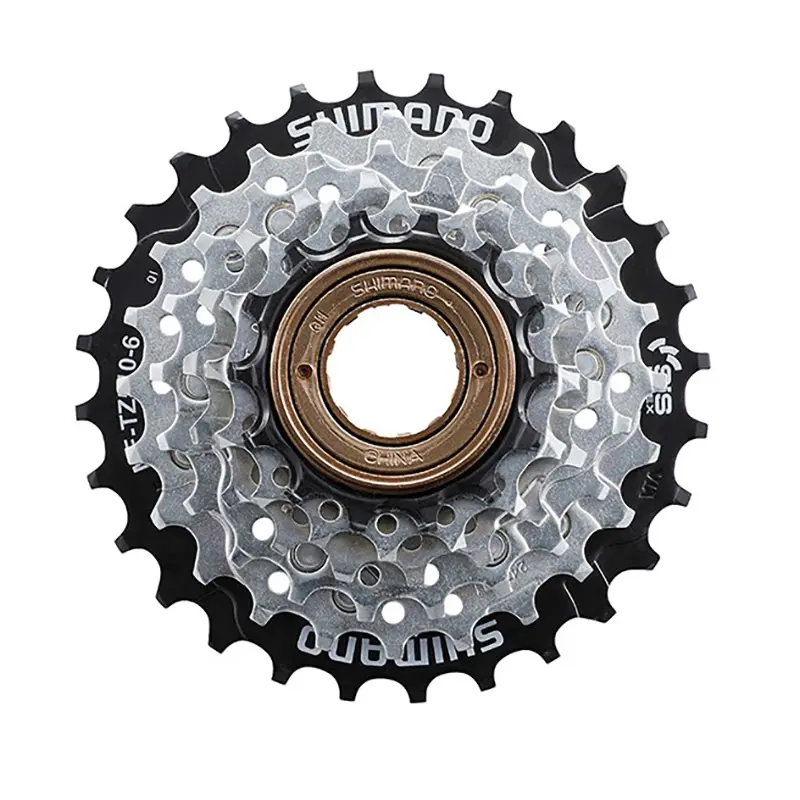 Velo Store - UK Tape Shimano Tourney MF-TZ500 7V | Extra 10% off with Subscription, Postage £16.79 to UK Fedex.