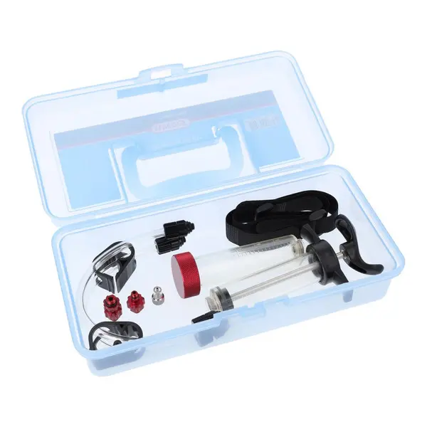 Professionelles Entlüftungsset Für Shimano Gurpil