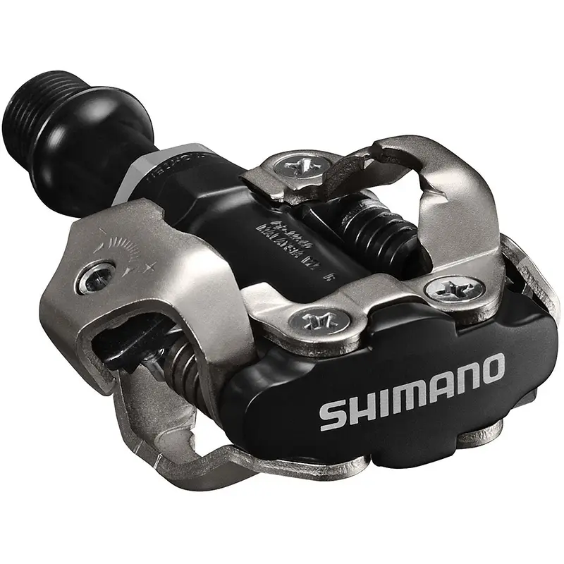 Velo Store - UK Aluminum pedals Shimano Spd Pd-M540L 9/16" | Extra 10% off with Subscription, Postage £16.79 to UK Fedex.