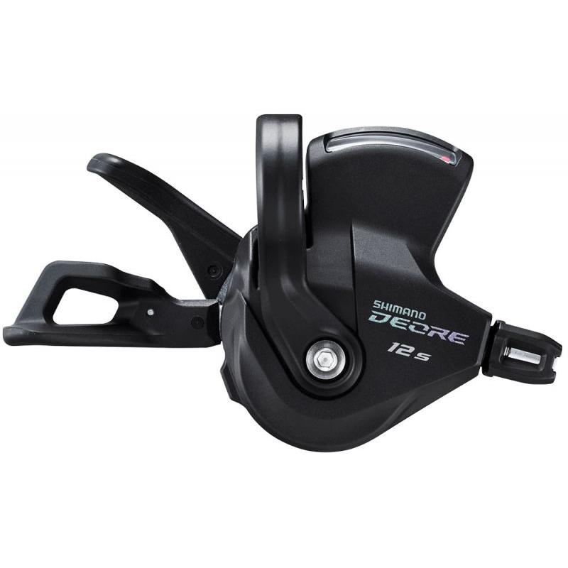 Velo Store - UK Right rear gear lever Shimano ShI.SL-M6100-R Rapidfire Plus | Extra 10% off with Subscription, Postage £16.79 to UK Fedex.