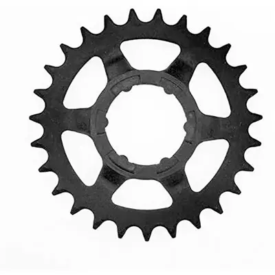 Velo Store - UK Bike crown Shimano NEXUS CS-C7000 30 T | Extra 10% off with Subscription, Postage £16.79 to UK Fedex.