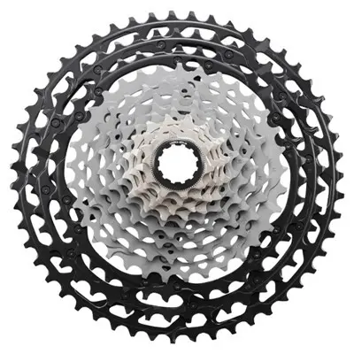Velo Store - UK Tape Shimano XTR CS-M9100 12V | Extra 10% off with Subscription, Postage £16.79 to UK Fedex.