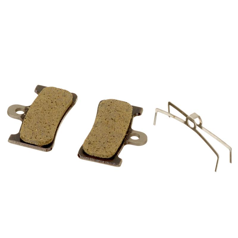 Velo Store - UK Brake pad set Shimano M04 RESINE DEORE XT M755 | Extra 10% off with Subscription, Postage £16.79 to UK Fedex.
