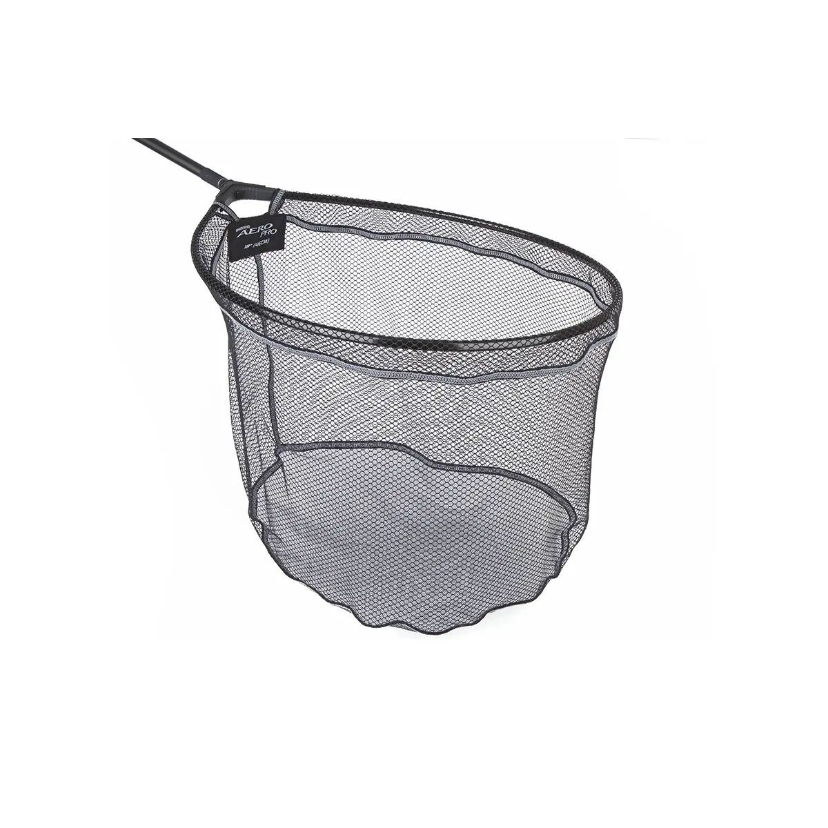 Handle Of Landing Net Shimano Aero Pro