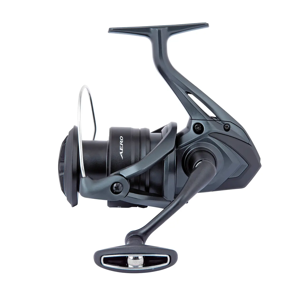 Rolle mit Vorderradbremse Shimano Aero 4000