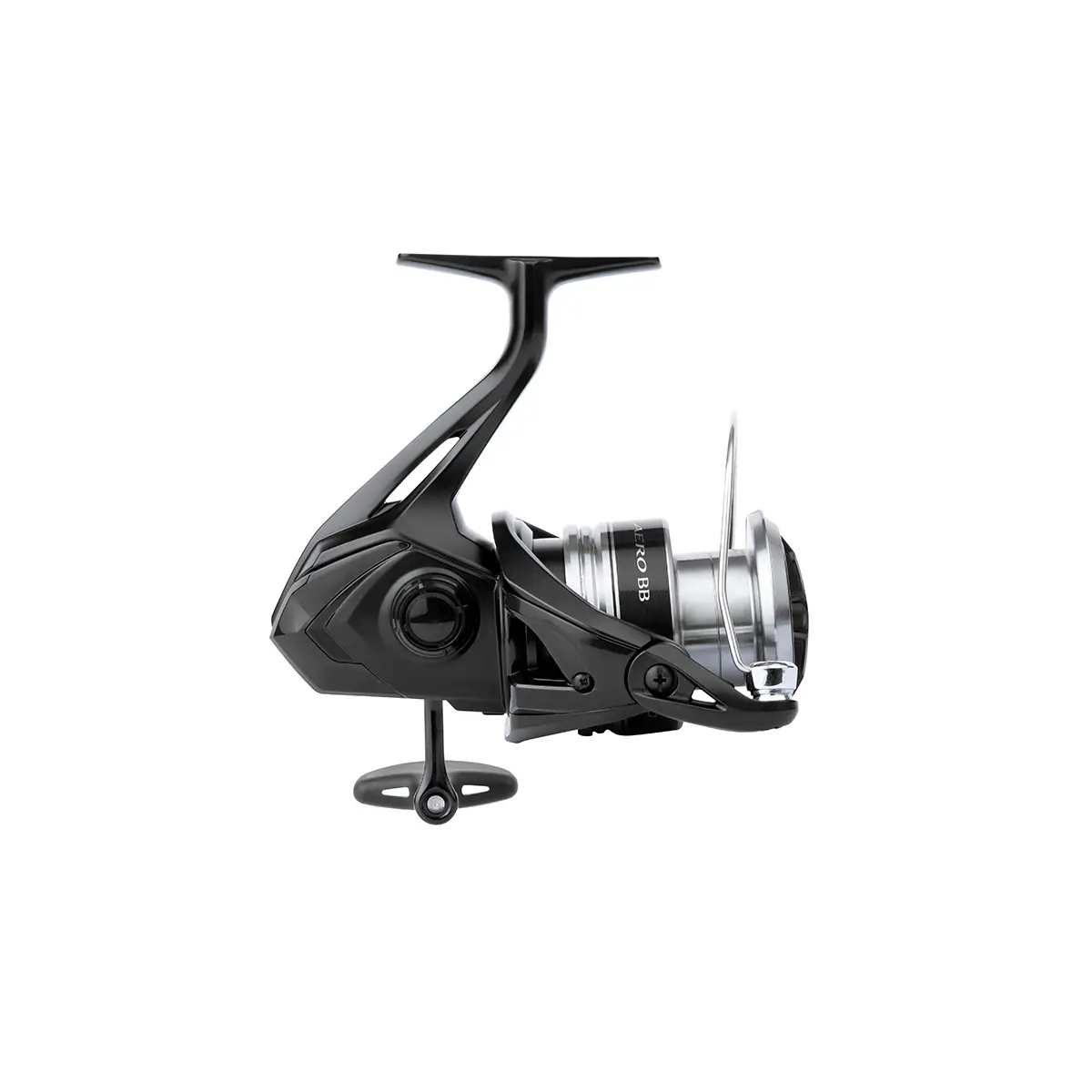 Surfcasting-Rolle Frontbremse Shimano Aero BB C5000