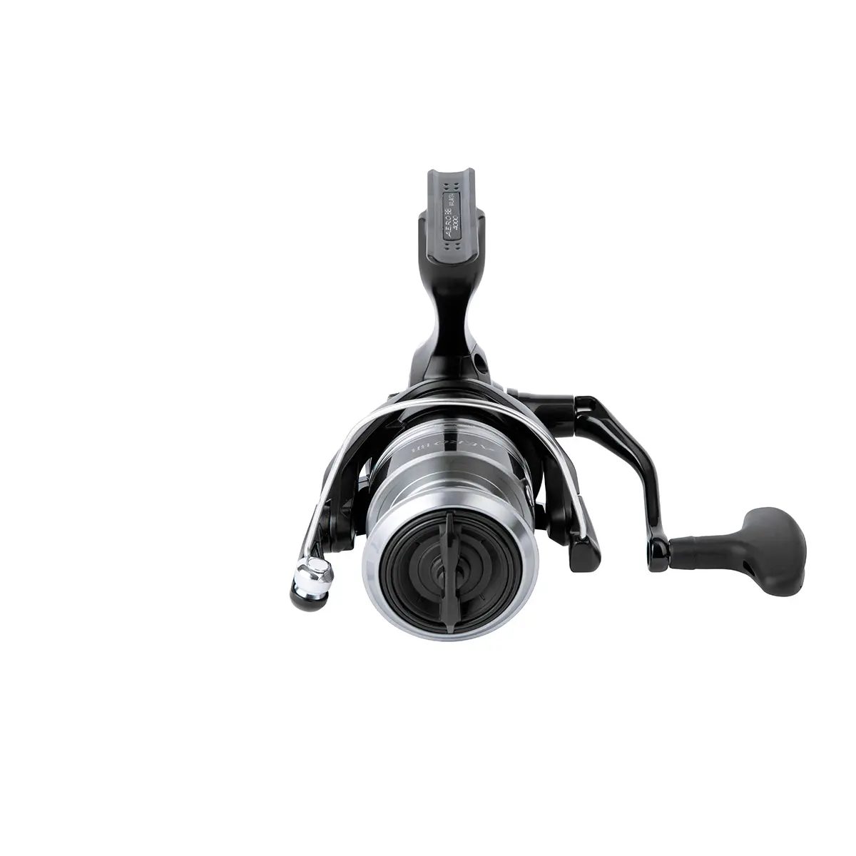 Surfcasting-Rolle Frontbremse Shimano Aero BB 4000
