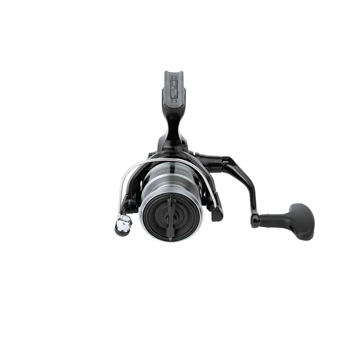 Surfcasting-Rolle Frontbremse Shimano Aero BB C3000