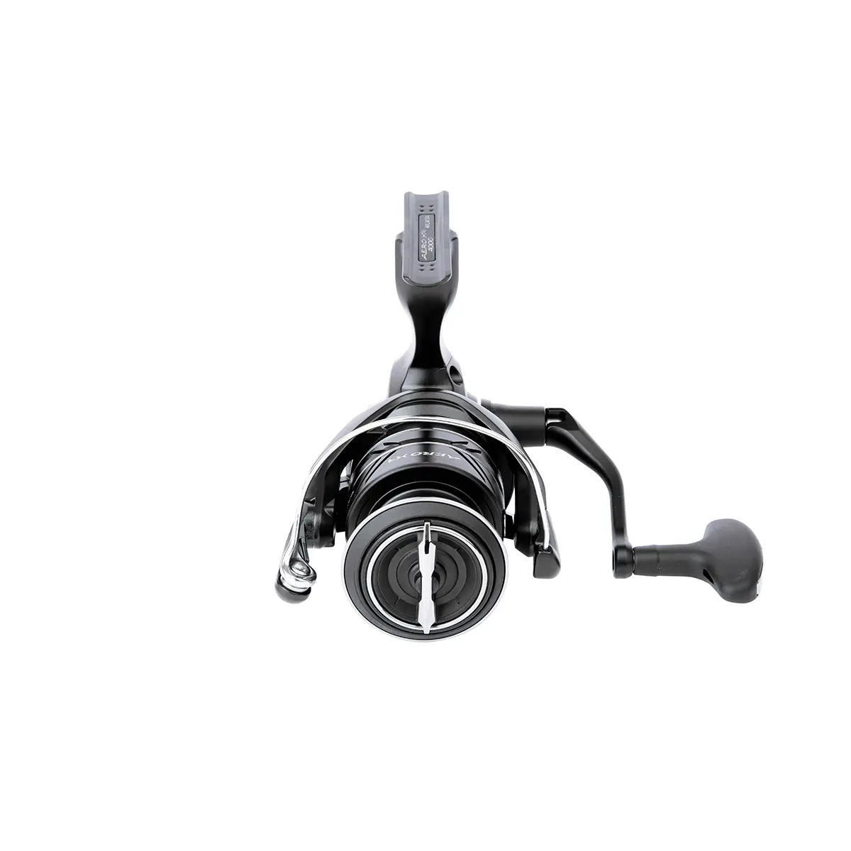 Surfcasting-Rolle Frontbremse Shimano Aero XR 4000