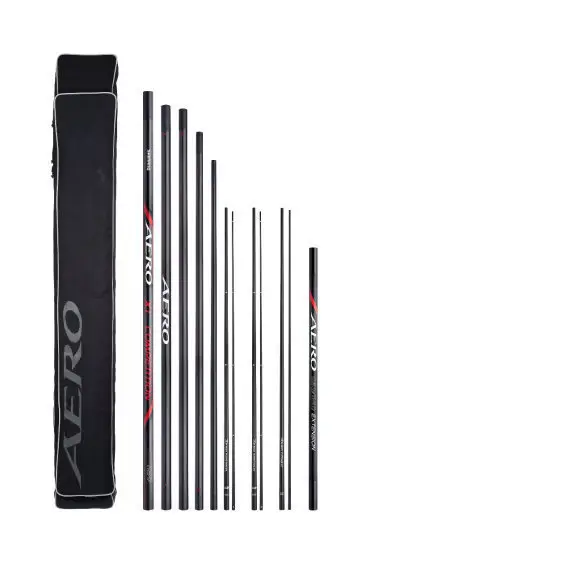 Cane Shimano Aero X1 11