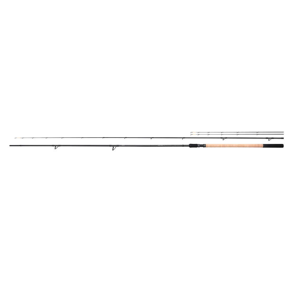 Photos - Rod Shimano Feeder   Aero X3 Power Feeder AEX3DPFDR12 