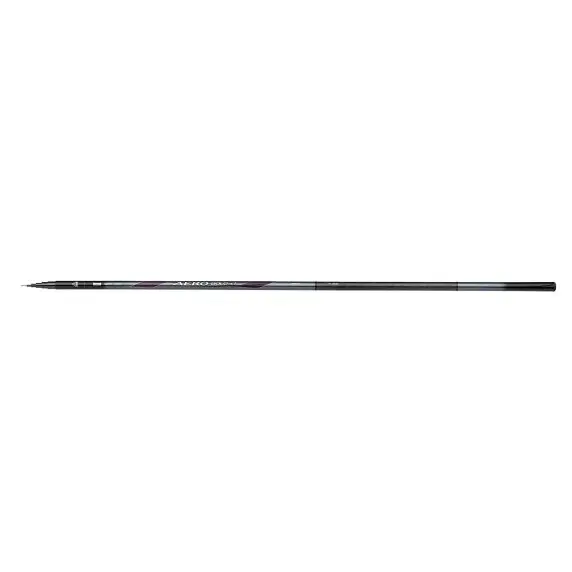Teleskoprute Shimano Aero Bolo X7 8-18 g