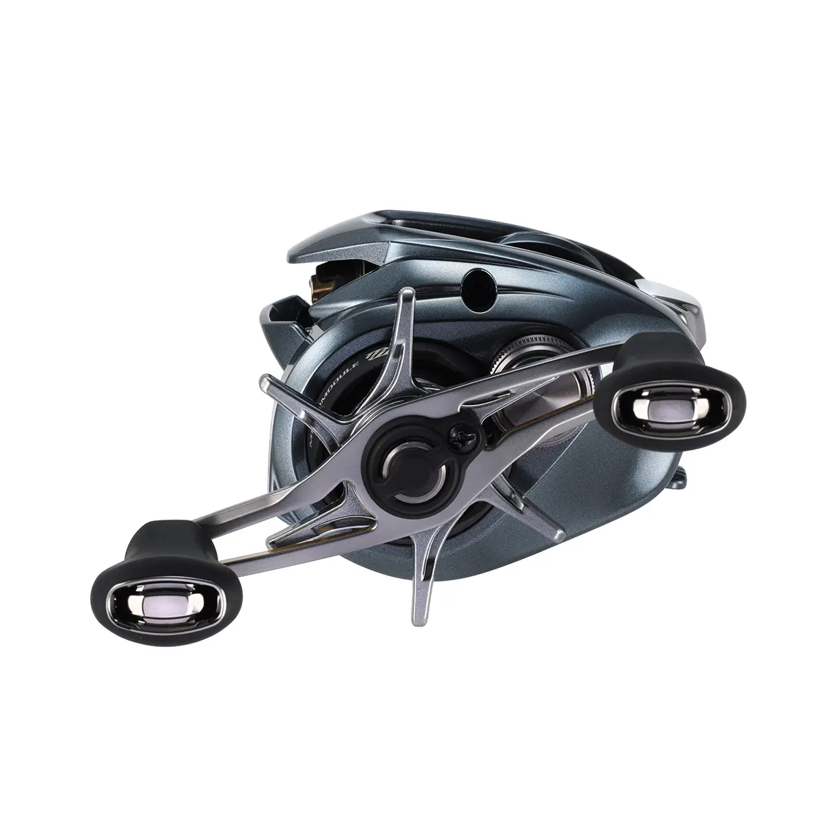 Carrete izquierdo Shimano Aldebaran Bfs XG | Pecheur-Store