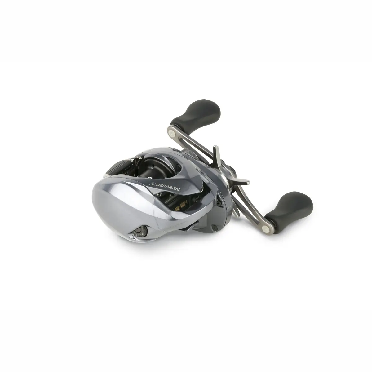 Rolle Für Linkshänder Shimano Aldebaran Mgl 51 Hg