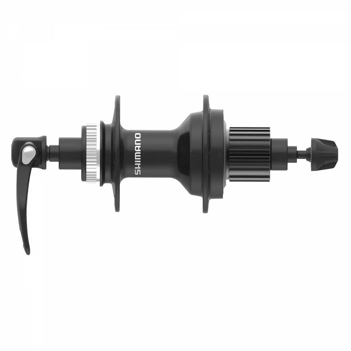 Velo Store - UK Rear hub Shimano Deore FH-MT401-B | Extra 10% off with Subscription, Postage £16.79 to UK Fedex.