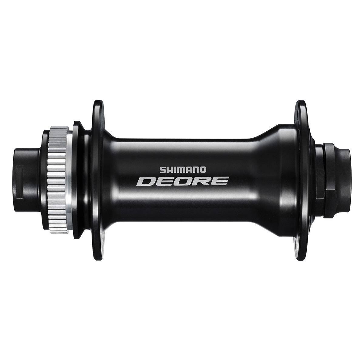 Velo Store - UK Front hub Shimano Deore HB-M6010-B | Extra 10% off with Subscription, Postage £16.79 to UK Fedex.
