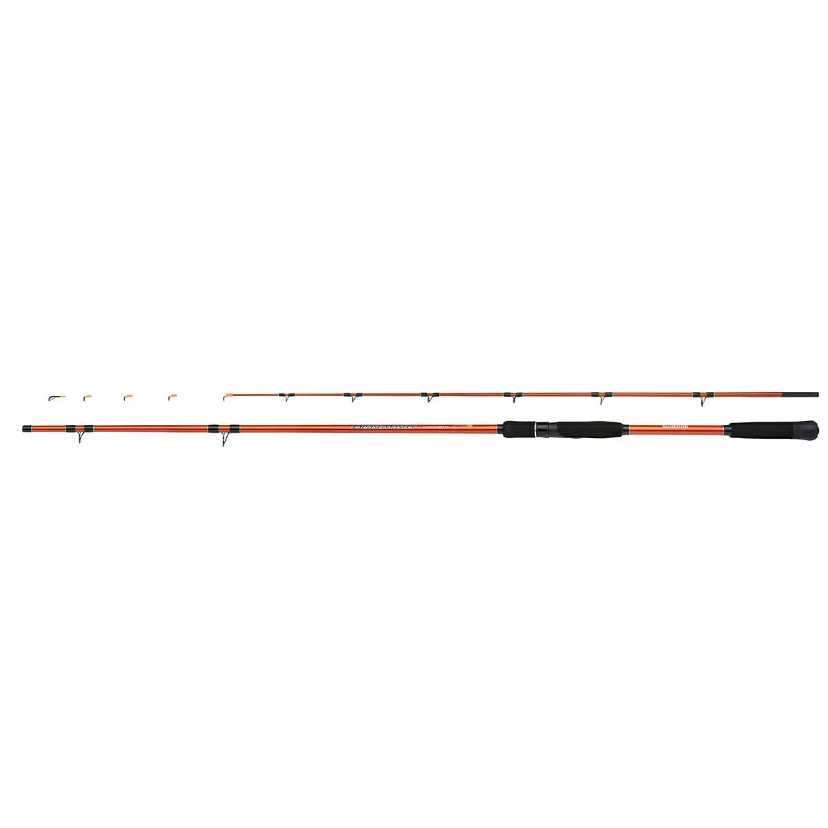 Spinnrute Shimano Beastmaster Tataki M 150g