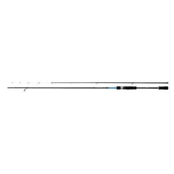 Spinnrute Shimano Bassterra XT LRF 3-15 g