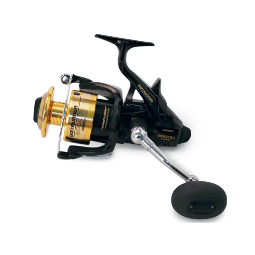 Carrete Shimano Baitrunner D 4000